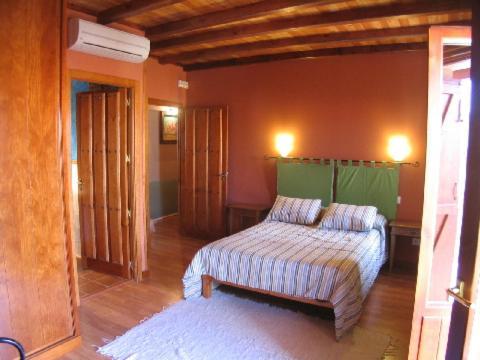 El Taller De Benito Country house