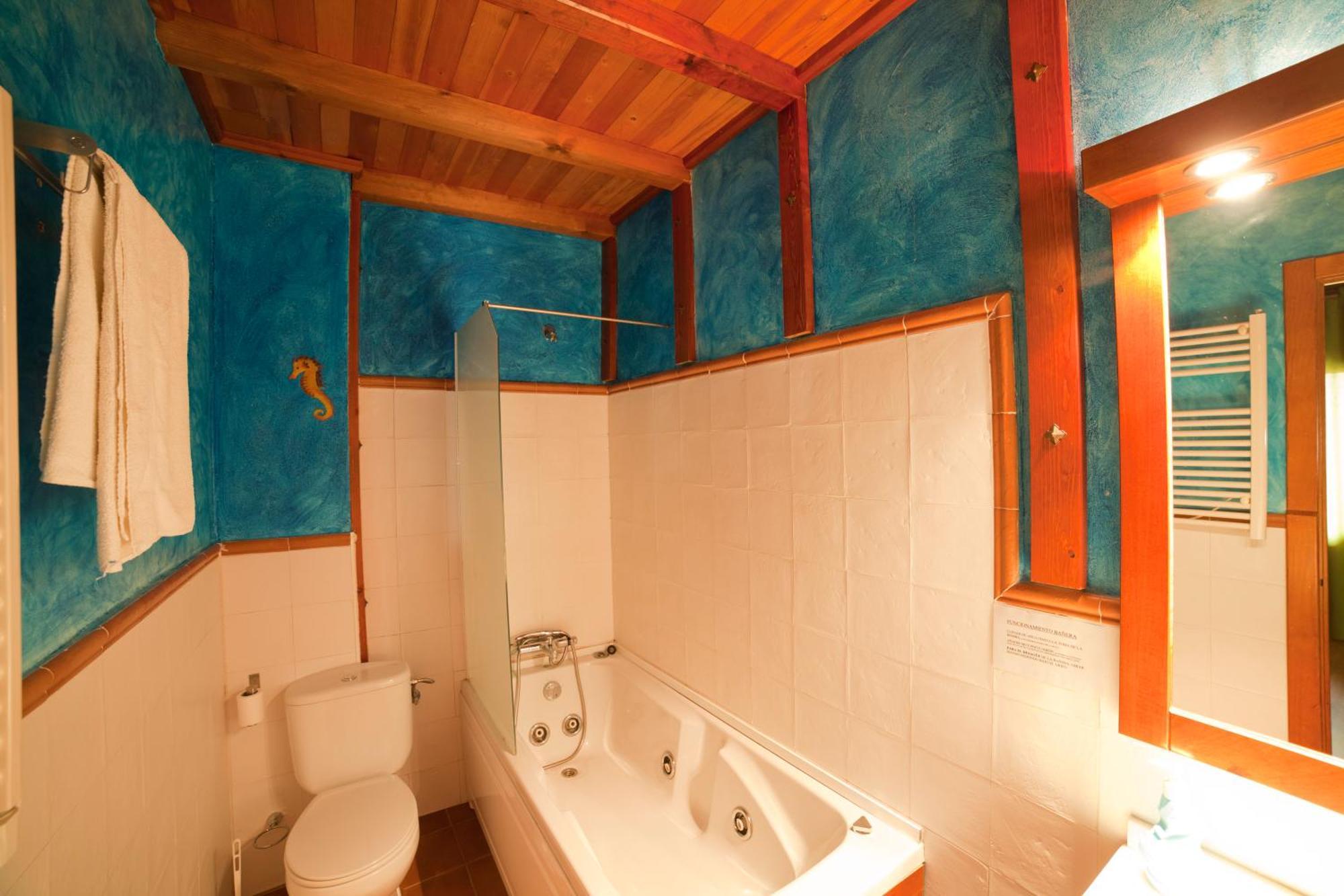 Country house El Taller De Benito