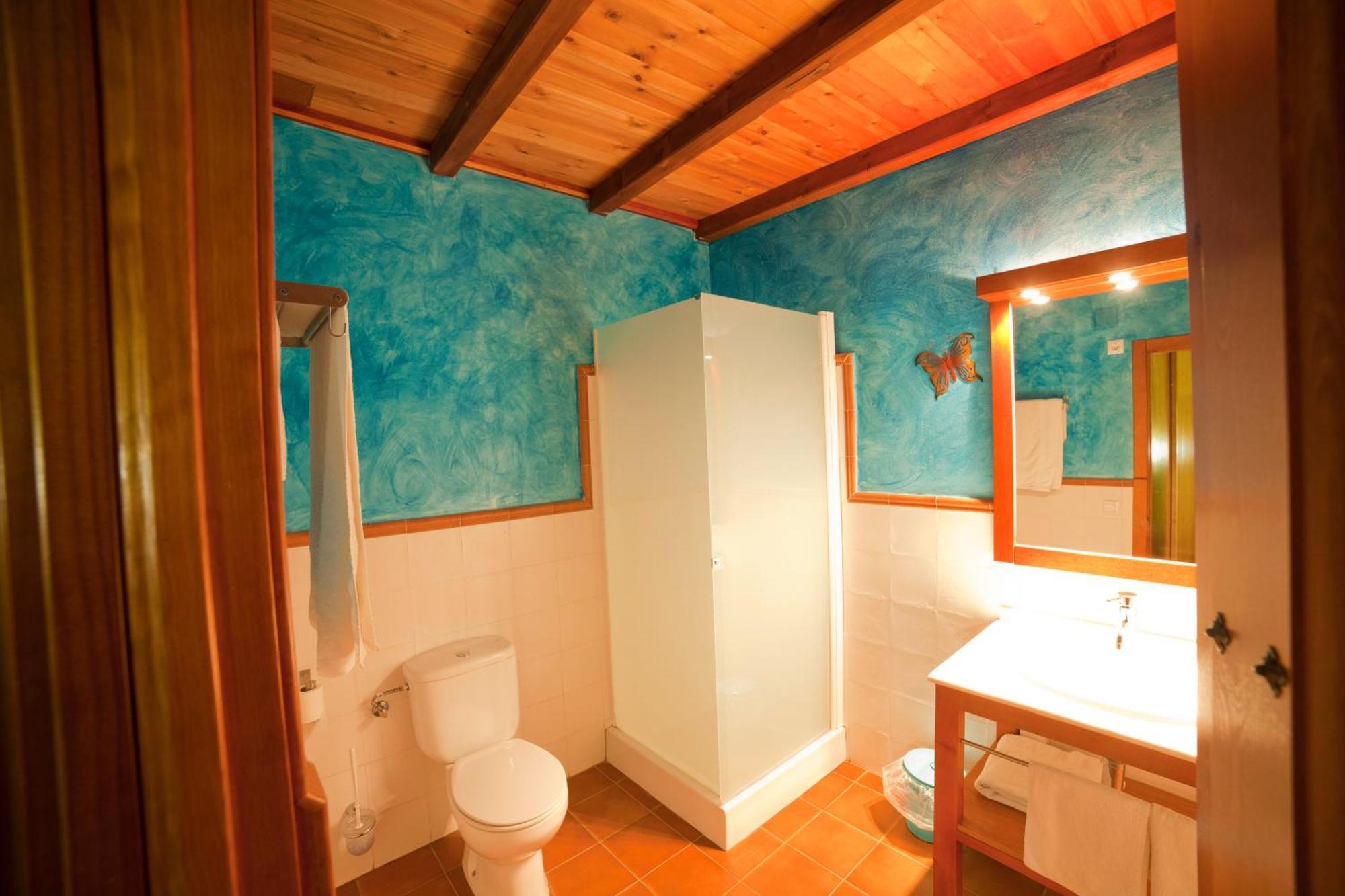 El Taller De Benito Country house Canamero