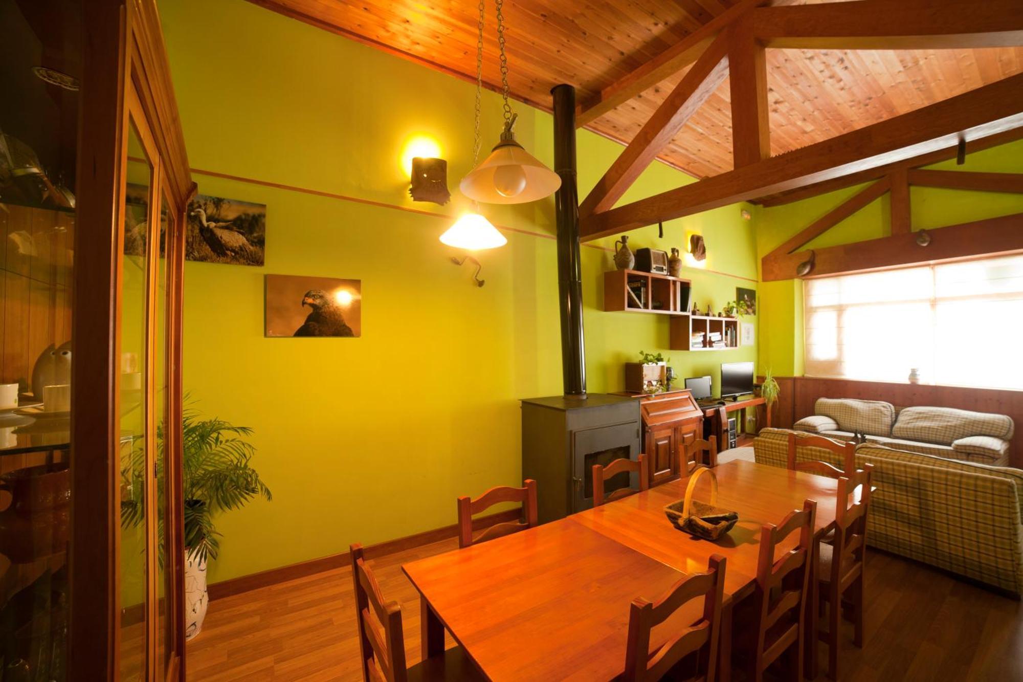 Country house El Taller De Benito