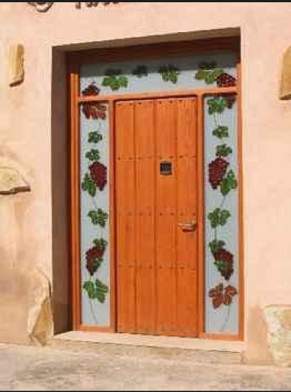 El Taller De Benito Country house Canamero