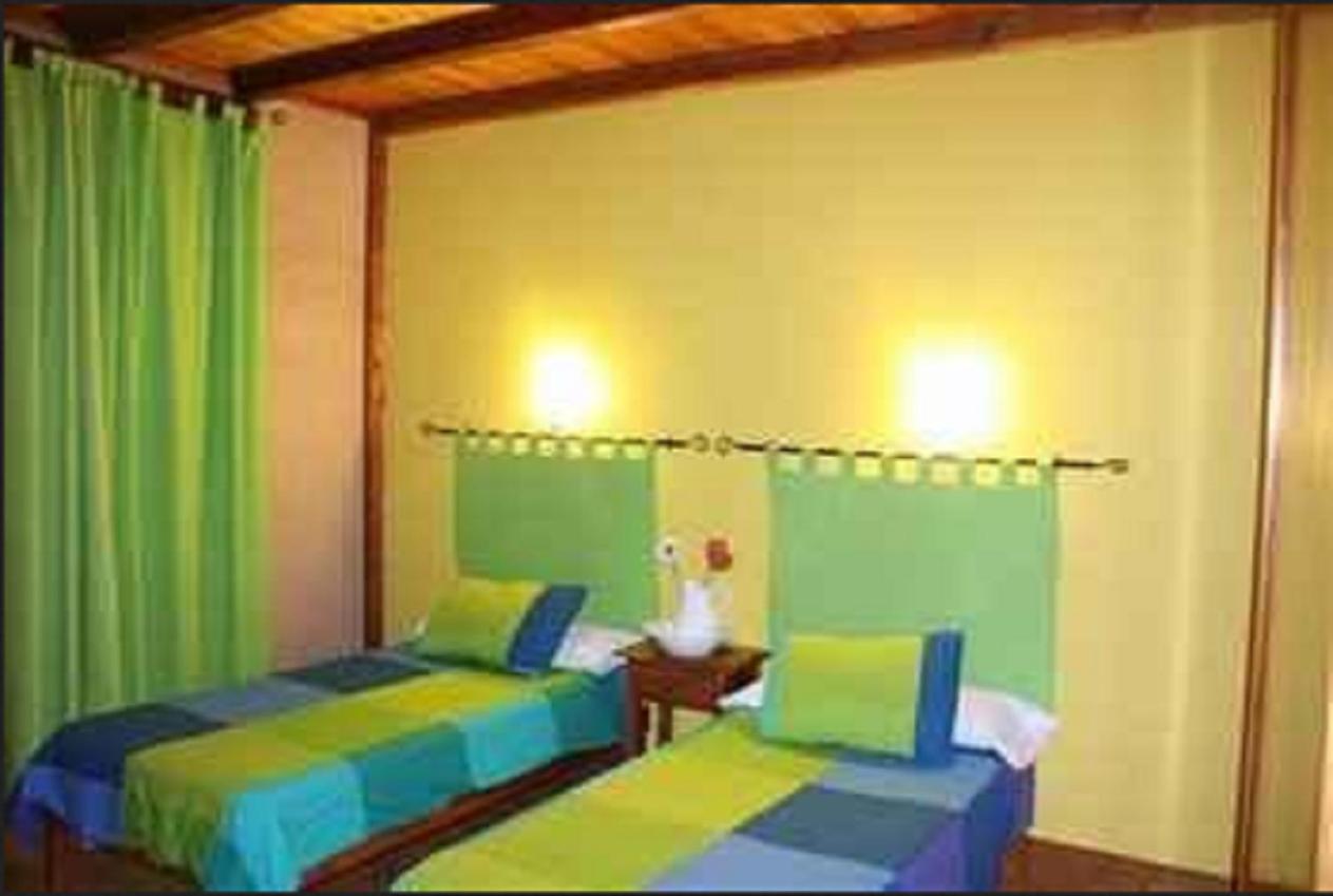 El Taller De Benito Country house