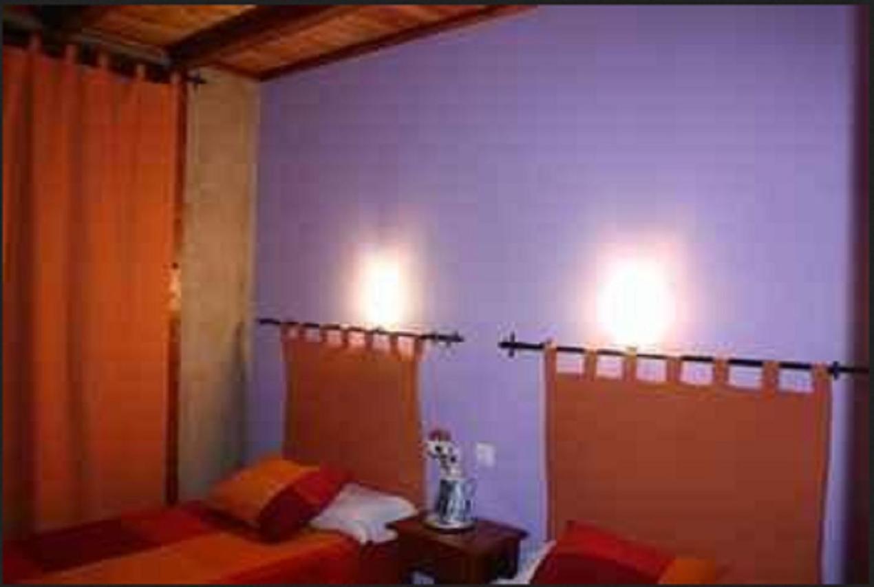 El Taller De Benito Country house *