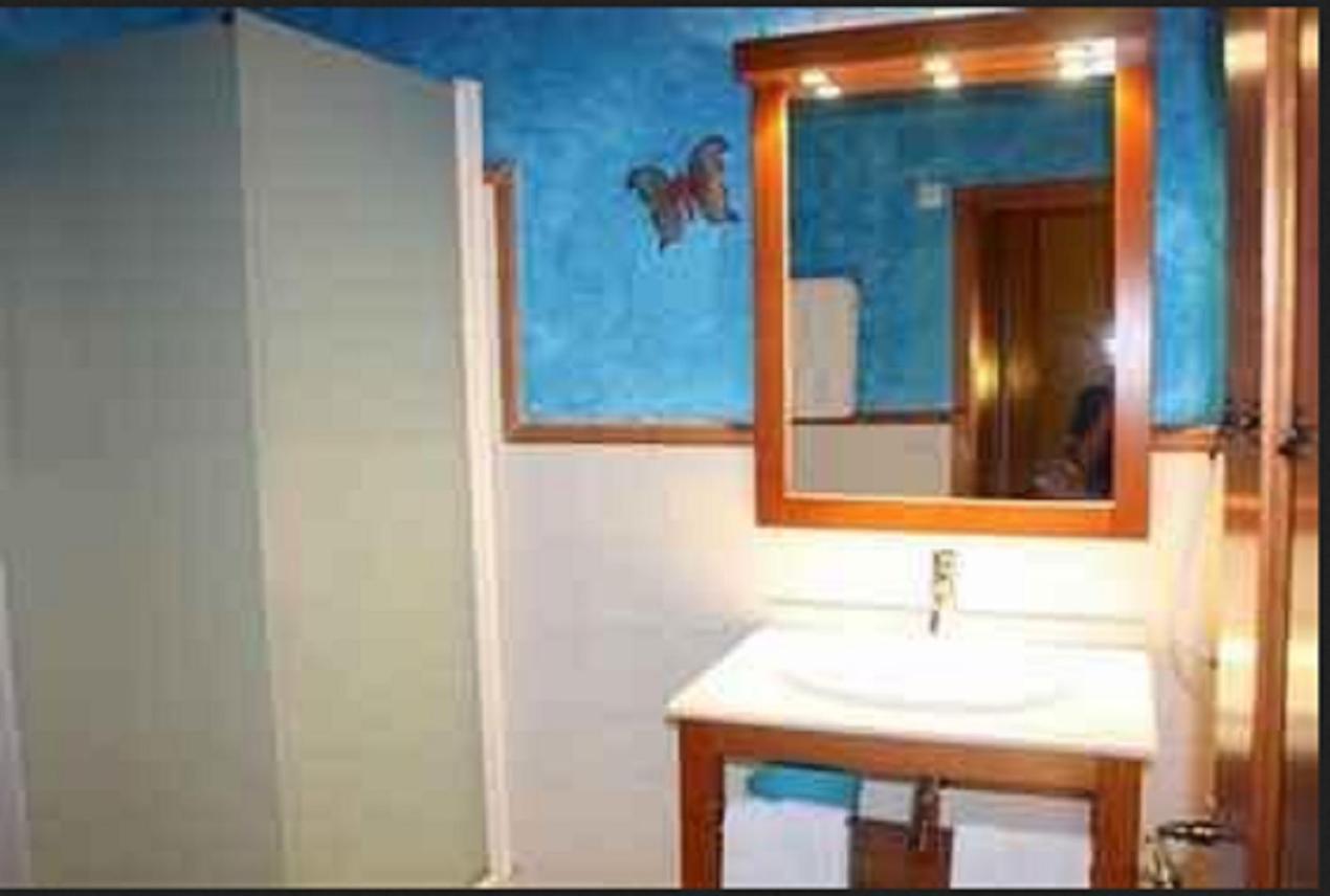 Country house El Taller De Benito *