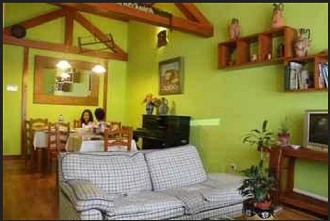 El Taller De Benito Country house *